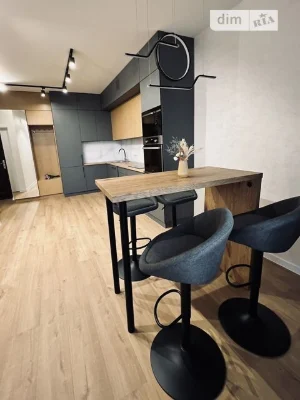 Продаж 1к квартири 43 кв. м на просп. Європейського Союзу 41