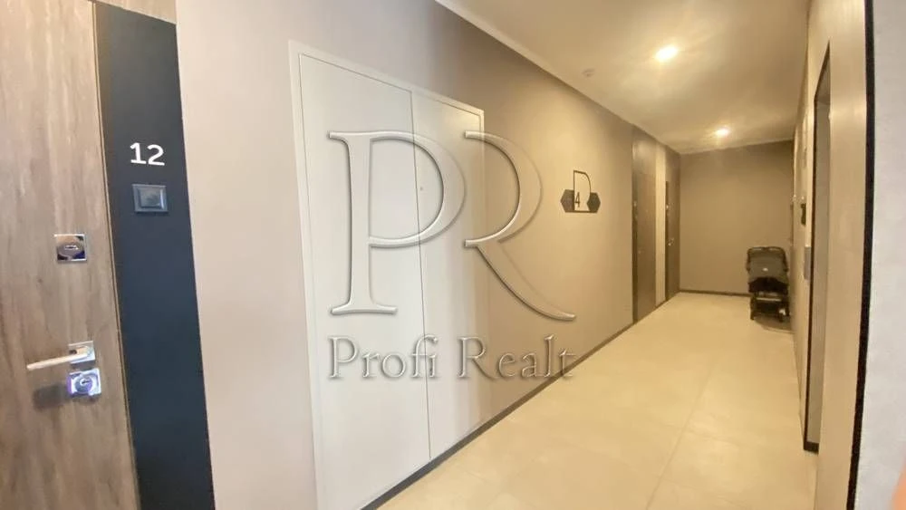 Продажа 2-комнатной квартиры в ЖК "Республіка" на улице Тадея Рильського