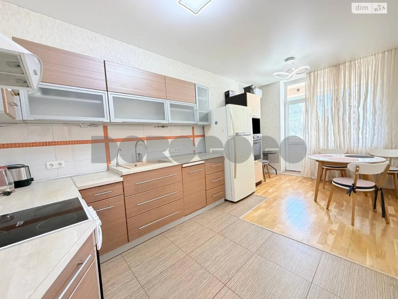 Sale of Apartment in Darnytsky District