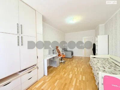 Sale of Apartment in Darnytsky District