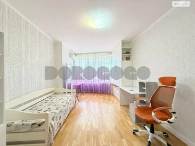 Sale of Apartment in Darnytsky District