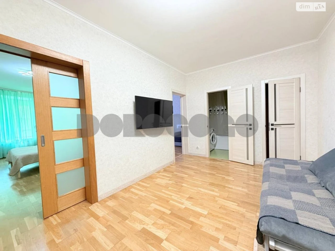 Sale of Apartment in Darnytsky District