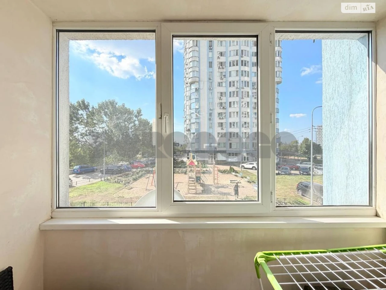 Sale of Apartment in Darnytsky District