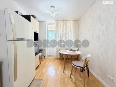 Sale of Apartment in Darnytsky District