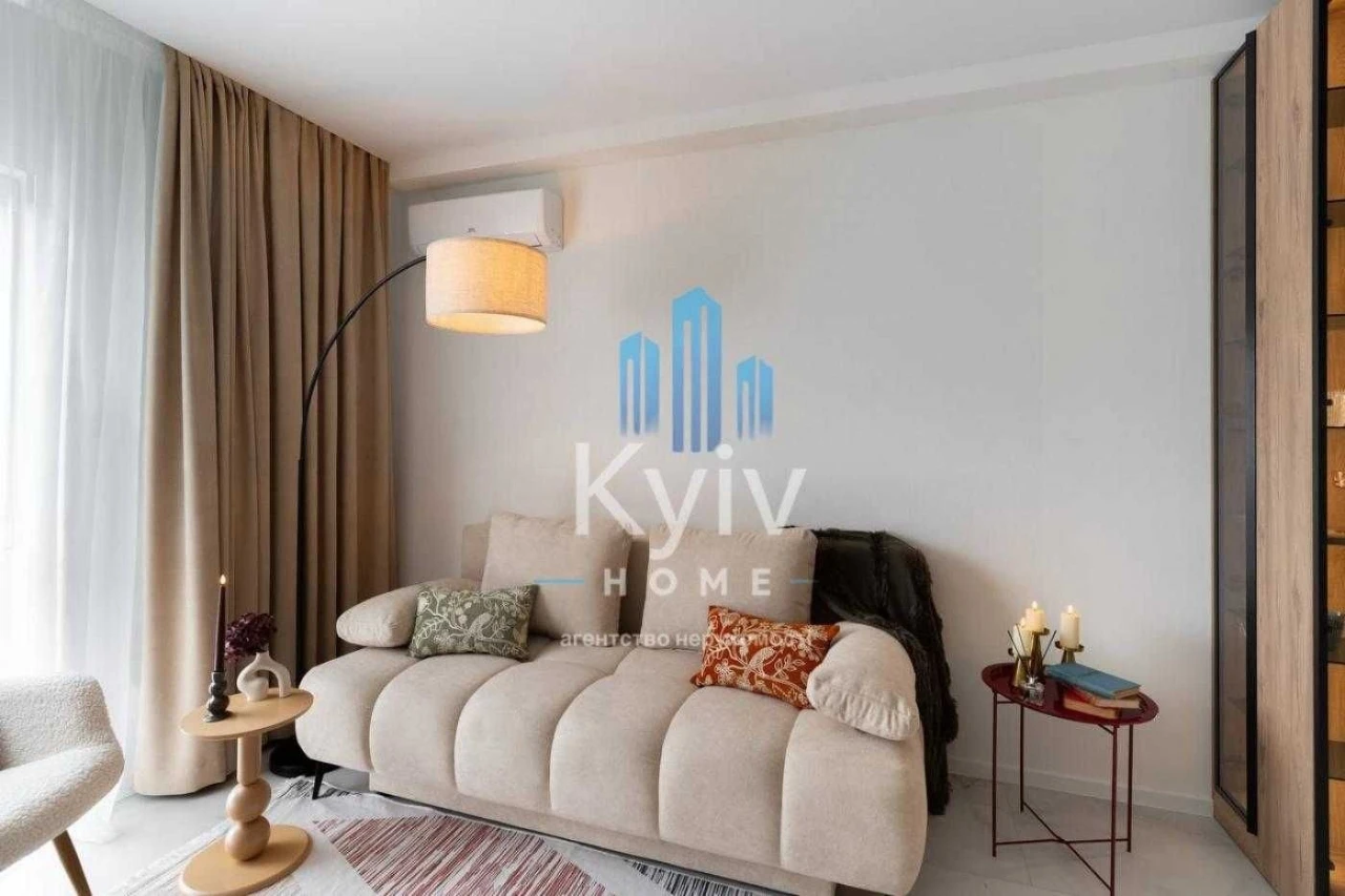 Продажа 1-квартиры в ЖК Нова Англия