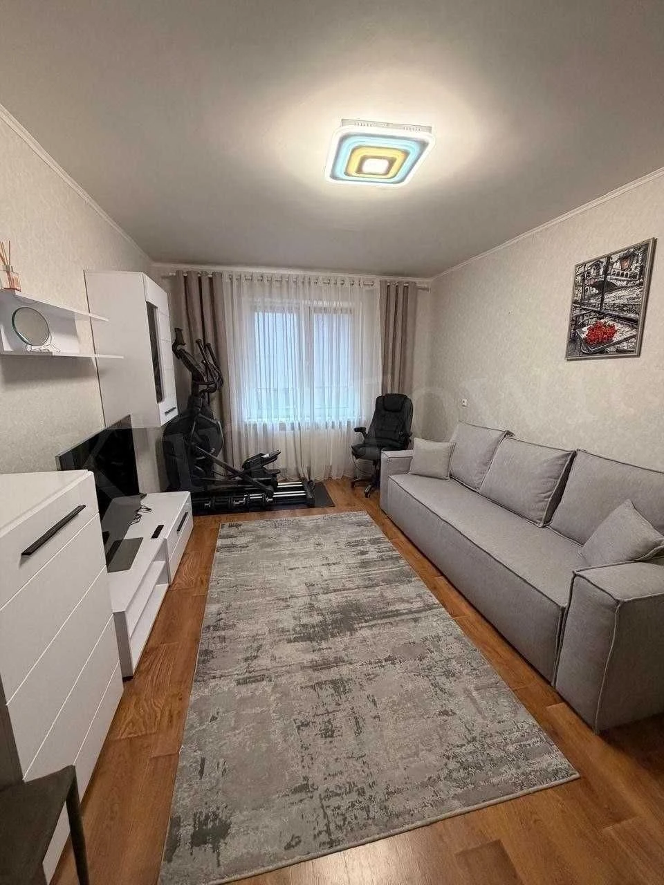 Продаж 3 кімнатної квартири в ЖК «The Lakes»