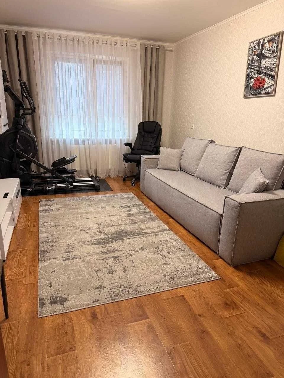 Продаж 3 кімнатної квартири в ЖК «The Lakes»