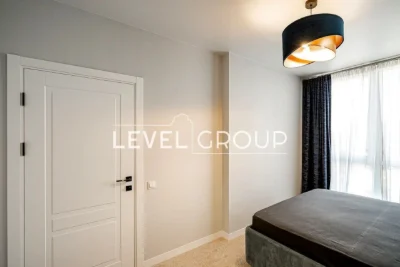 Продажа трехкомнатной квартиры в ЖК Great S - 100 м², River Mall