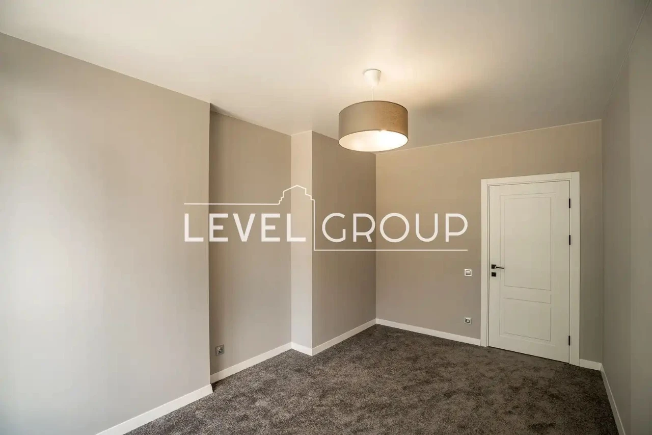 Продажа трехкомнатной квартиры в ЖК Great S - 100 м², River Mall