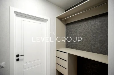 Продажа трехкомнатной квартиры в ЖК Great S - 100 м², River Mall