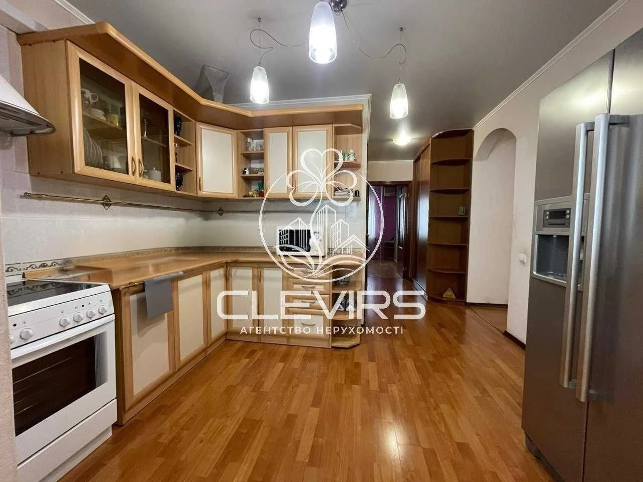 Продажа 3-комнатной квартиры, ул. Драгомырова 23, Позняки