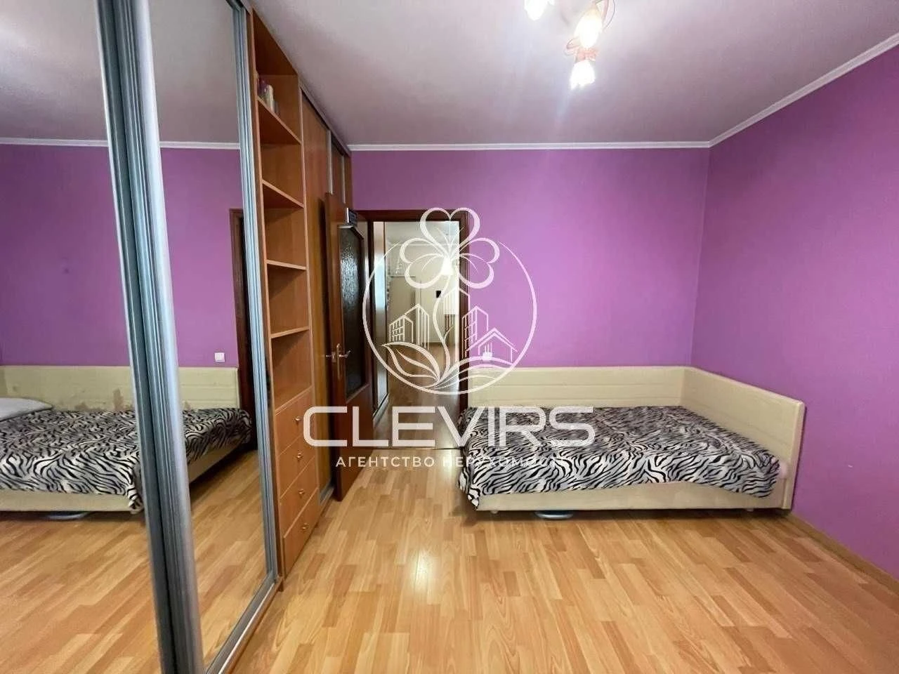 Продажа 3-комнатной квартиры, ул. Драгомырова 23, Позняки