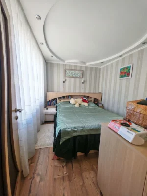 Продам 3-х кімнатну квартиру на ж/м Західний, м. Дніпро