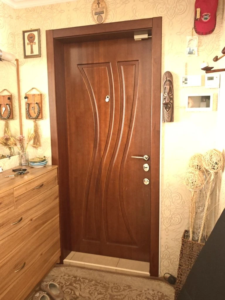 Продам 3-х кімнатну квартиру на ж/м Західний, м. Дніпро