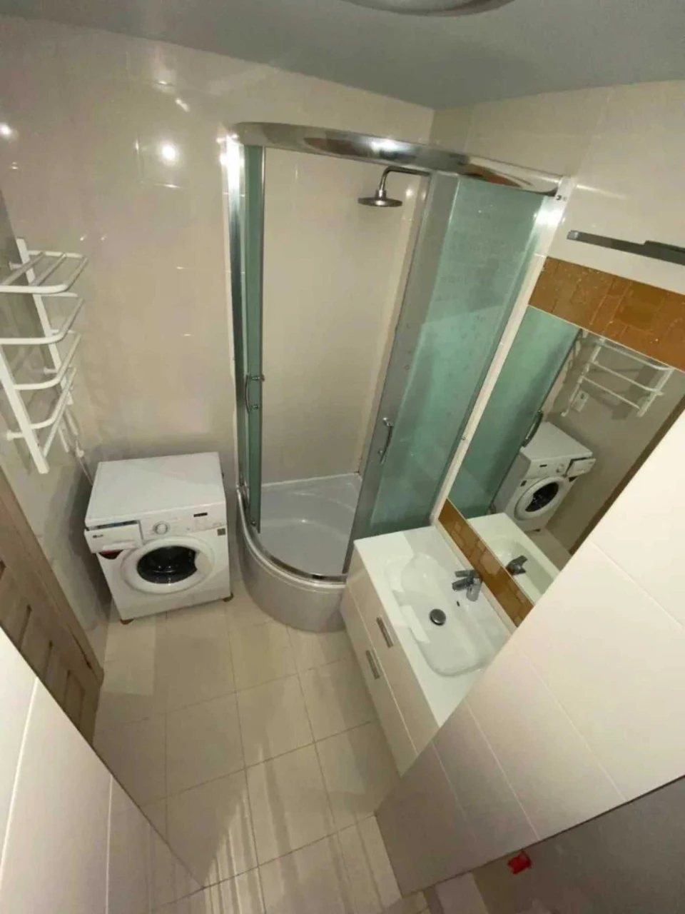For Sale: 3-room apartment in Topol-3, Zaporizke Shose, 80.
