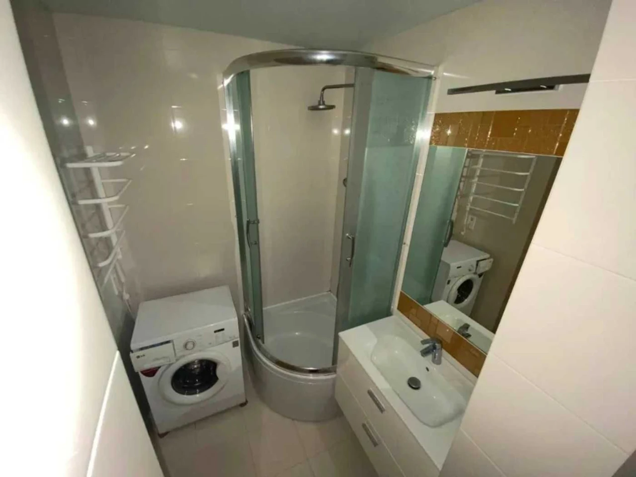 For Sale: 3-room apartment in Topol-3, Zaporizke Shose, 80.