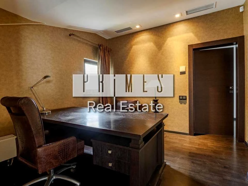 House. Kyiv, Sadova St.