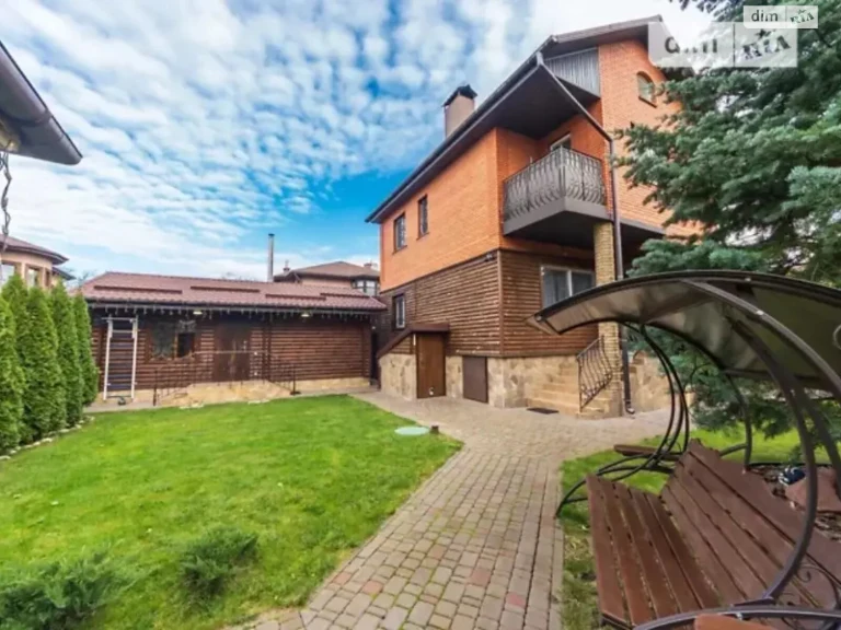 Sale House Obolensky