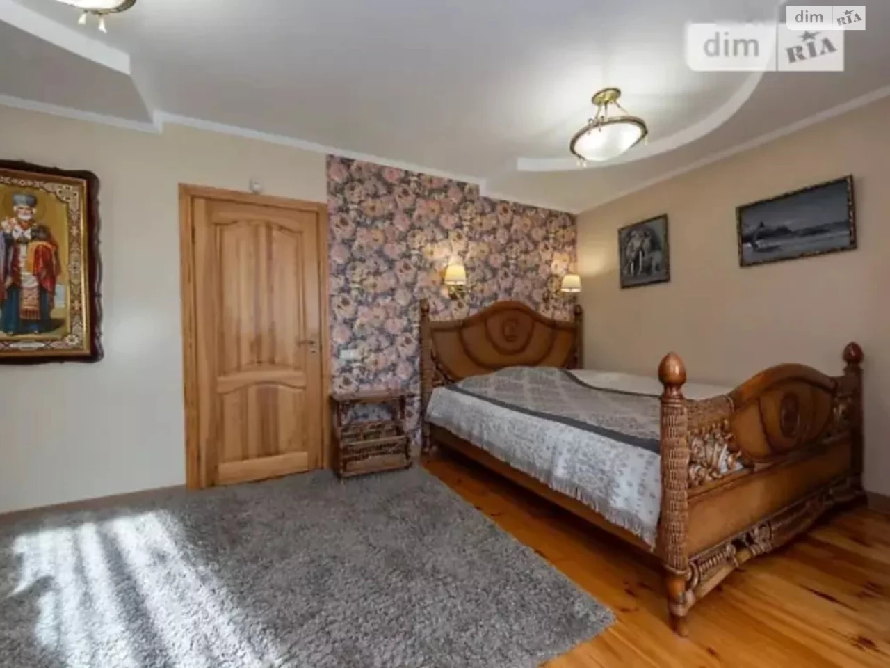 Продаж Дім Оболонський