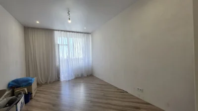 3-х комнатная квартира в ЖК "Одиссей" с ремонтом