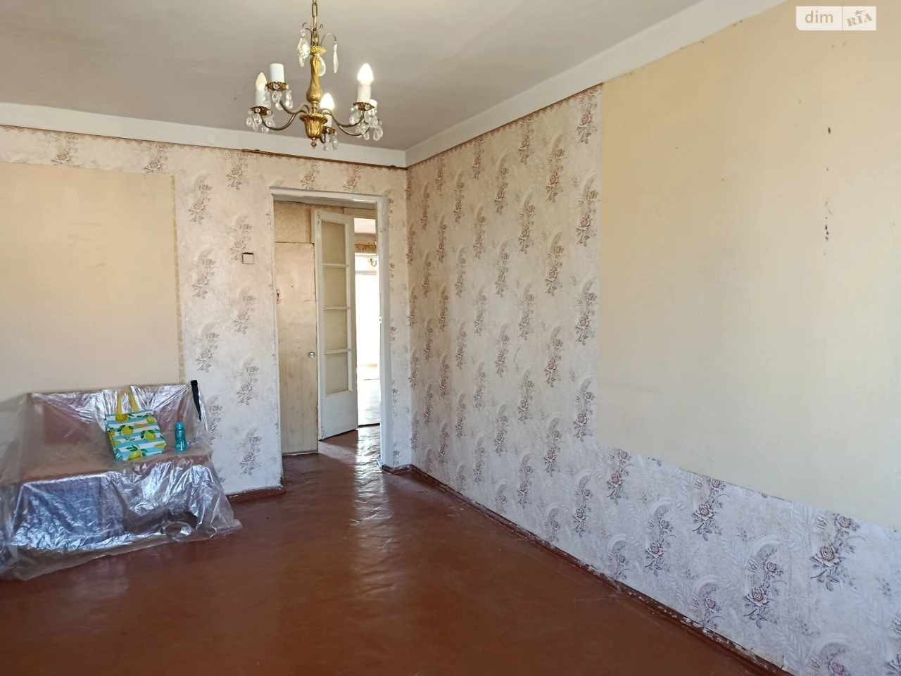 Продаж Квартира Центральний