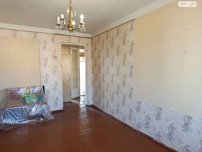 Продаж Квартира Центральний