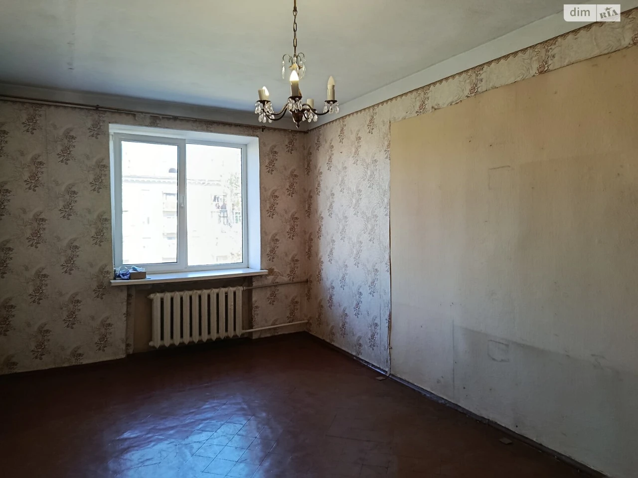 Продаж Квартира Центральний