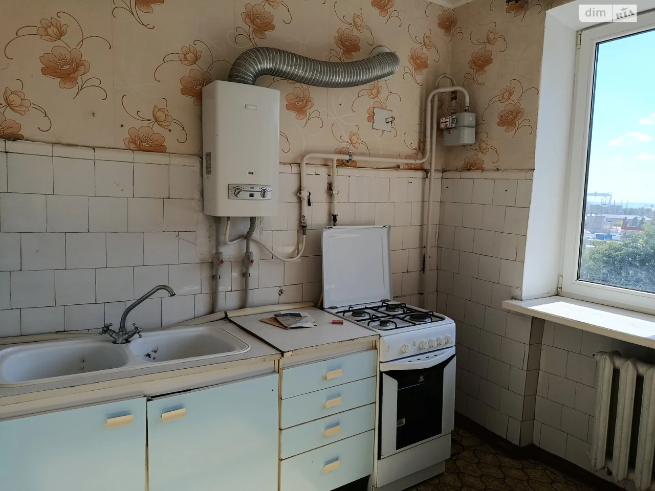 Продаж Квартира Центральний