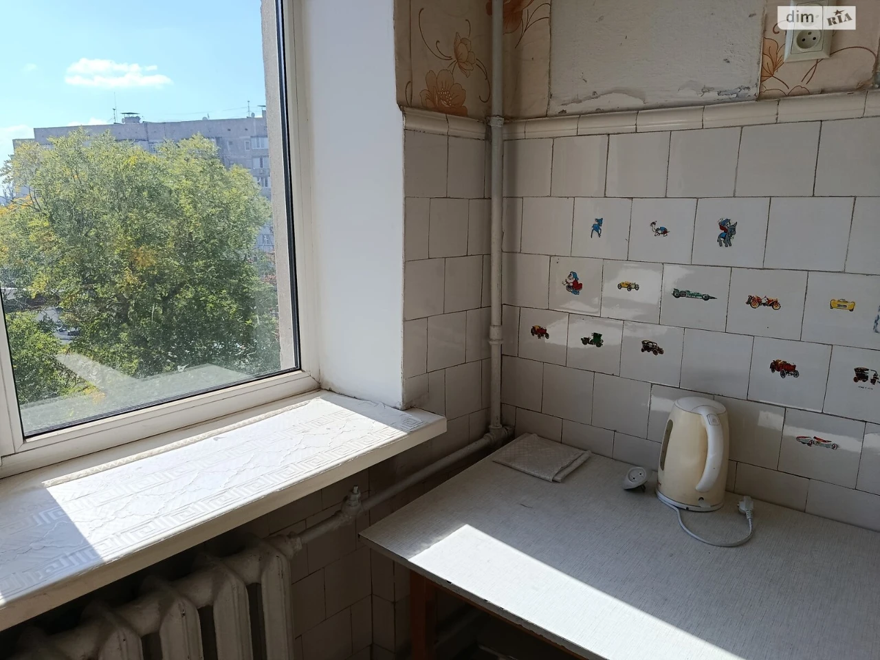 Продаж Квартира Центральний