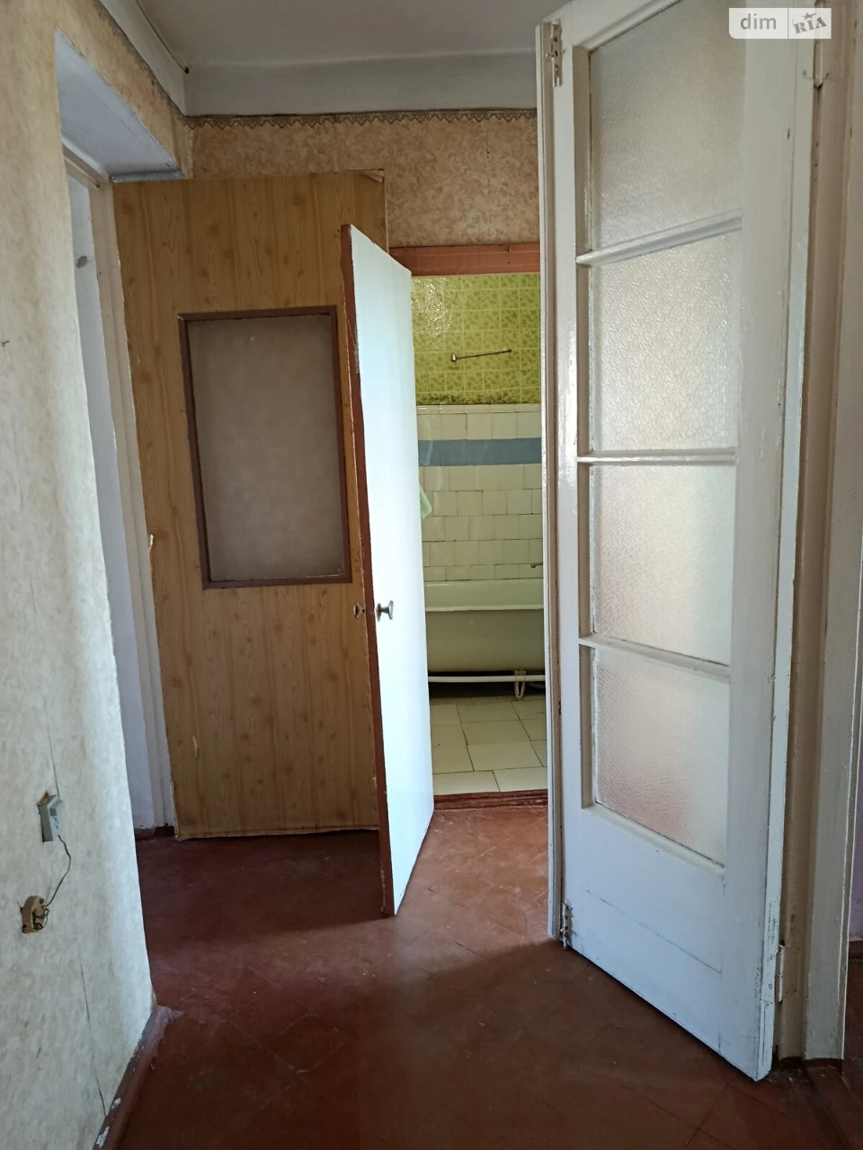 Продаж Квартира Центральний