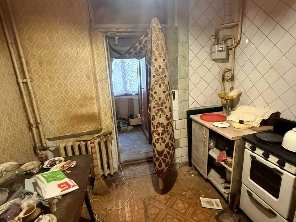 Квартира. Николаев, проспект Богоявленский