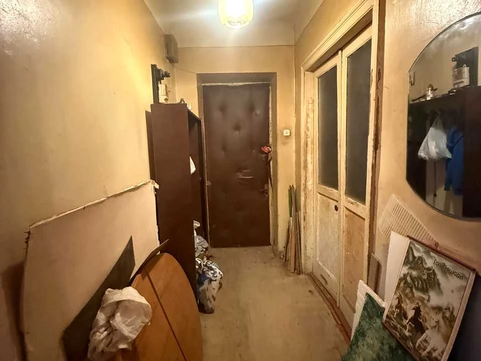 Квартира. Николаев, проспект Богоявленский