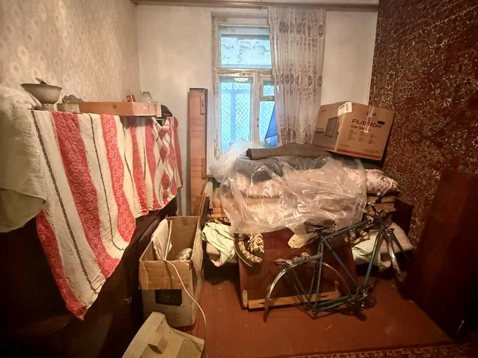 Квартира. Николаев, проспект Богоявленский