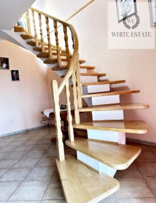 Sale of 4-room apartment in the center, Lipova St.