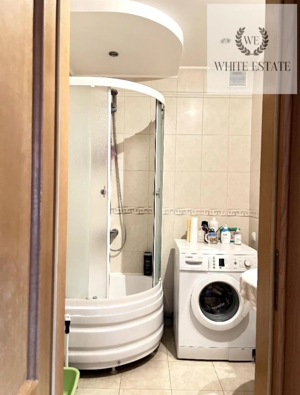 Sale of 4-room apartment in the center, Lipova St.