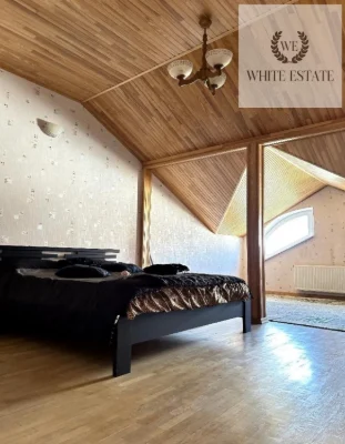 Sale of 4-room apartment in the center, Lipova St.