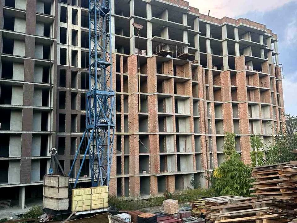 Квартира. Чернівці, Буковинського віча бульв.