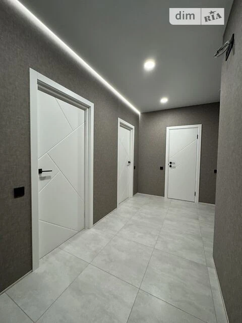 Sale of 1-room apartment 45 sq. m on Stolychne highway 3 • ID 34612655