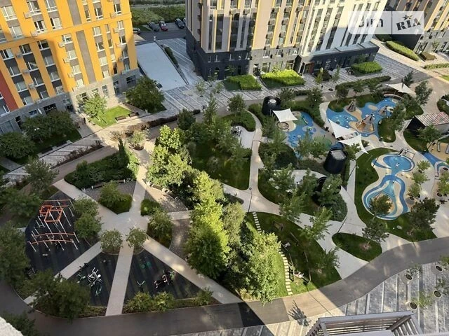 Sale of 1-room apartment 45 sq. m on Stolychne highway 3 • ID 34612655