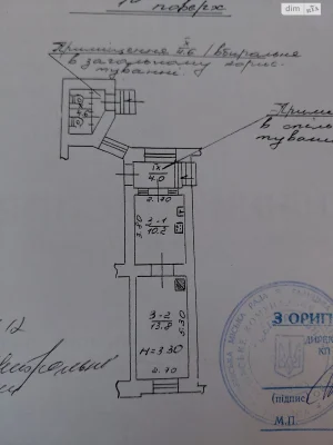 Продаж Квартира Галицький