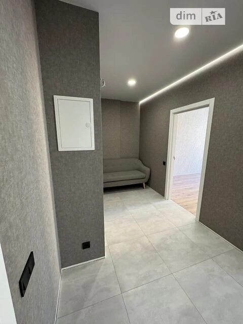 Sale of 1-room apartment 45 sq. m on Stolychne highway 3 • ID 34612655