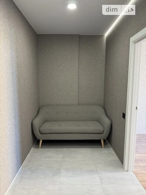 Sale of 1-room apartment 45 sq. m on Stolychne highway 3 • ID 34612655