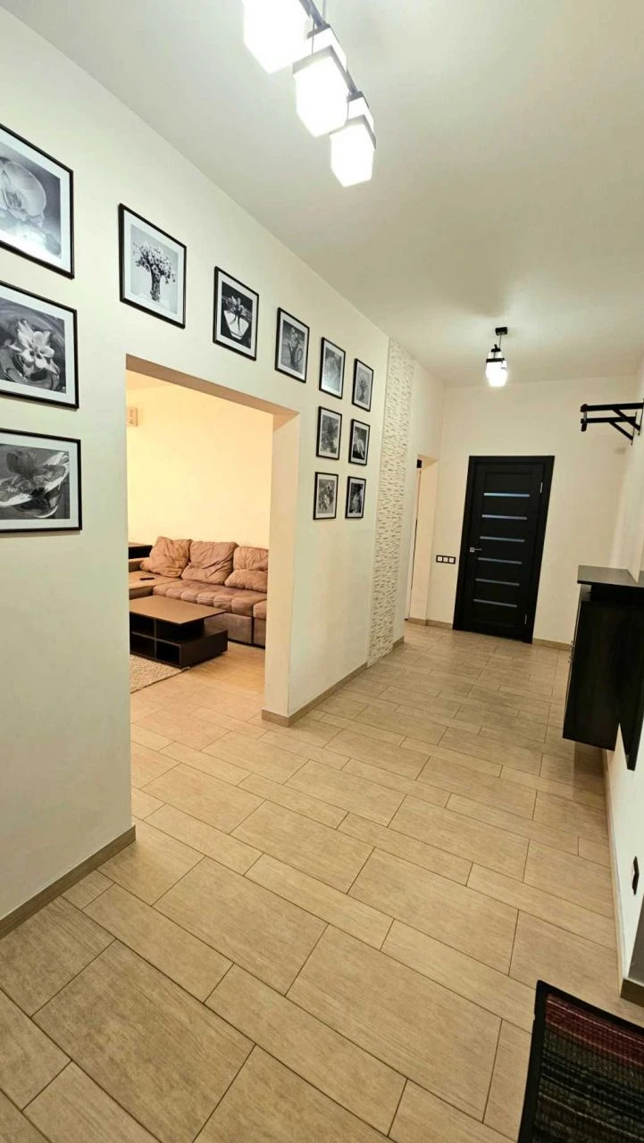 Продам двухкомнатную квартиру (86 м²) в Киеве, Шевченковский