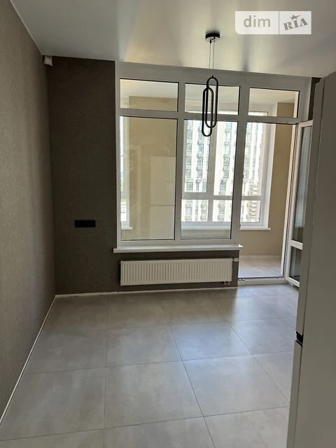 Sale of 1-room apartment 45 sq. m on Stolychne highway 3 • ID 34612655