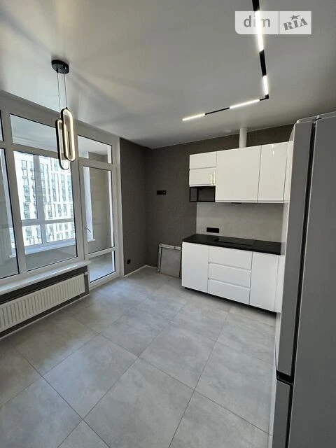 Sale of 1-room apartment 45 sq. m on Stolychne highway 3 • ID 34612655