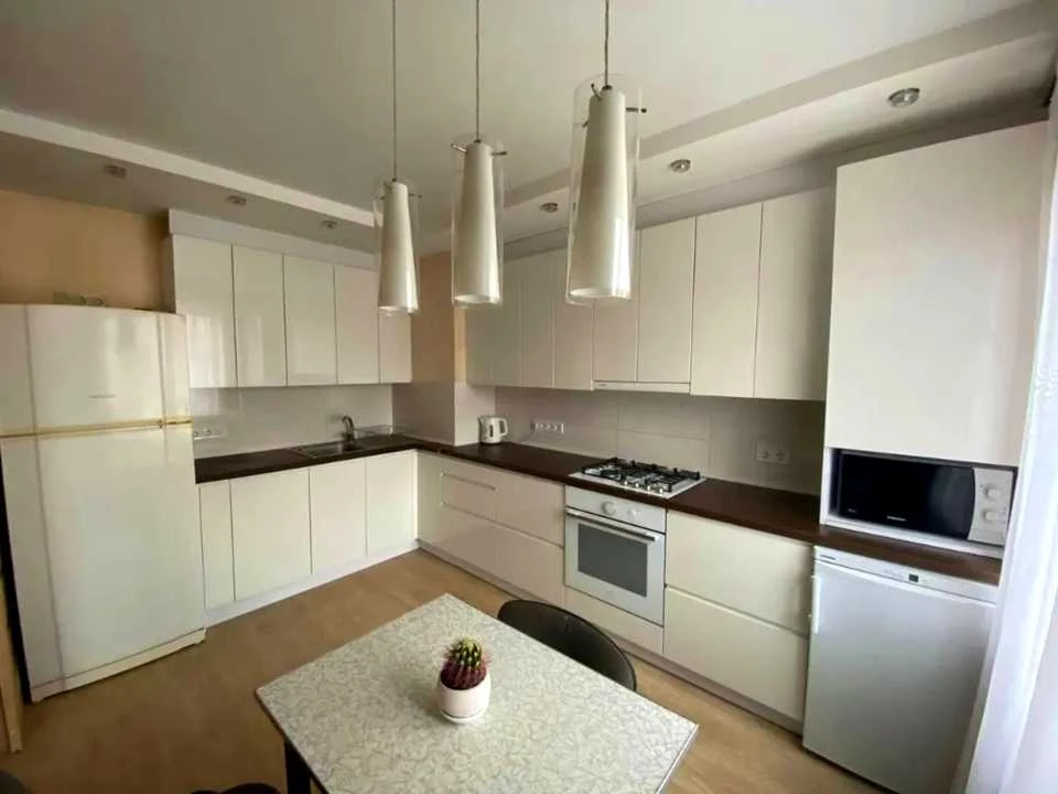Apartment. Dnipro, Zaporizhske Shose