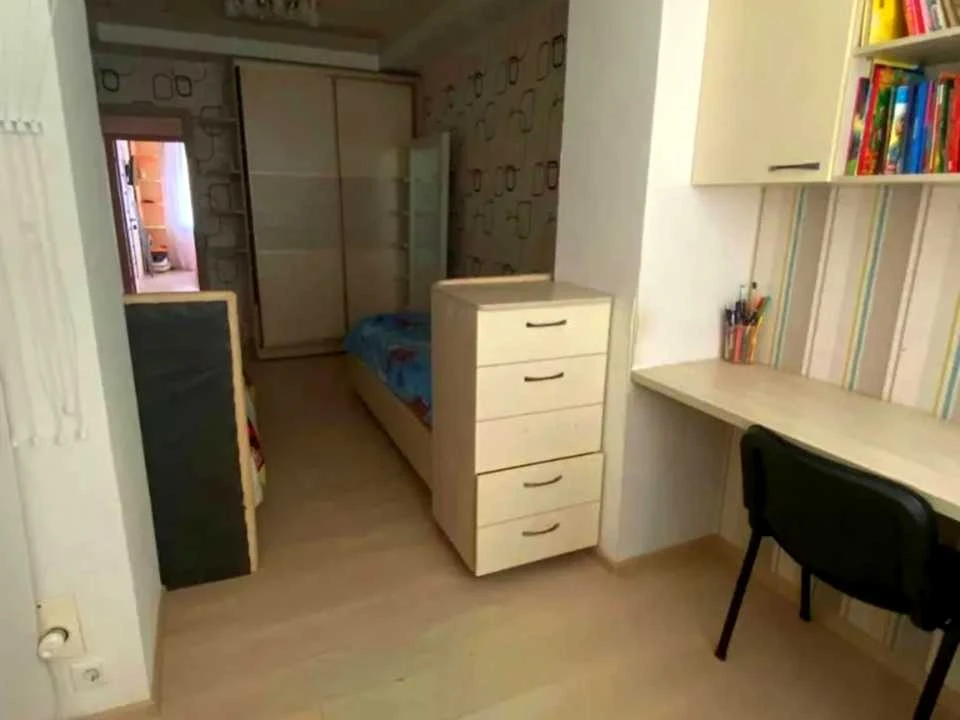 Apartment. Dnipro, Zaporizhske Shose
