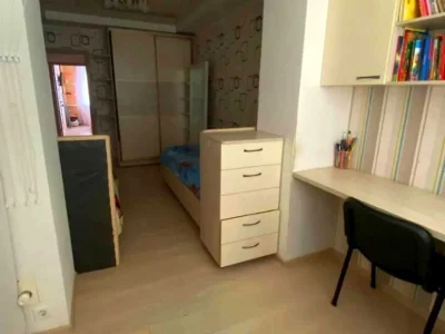 Apartment. Dnipro, Zaporizhske Shose