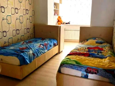 Apartment. Dnipro, Zaporizhske Shose