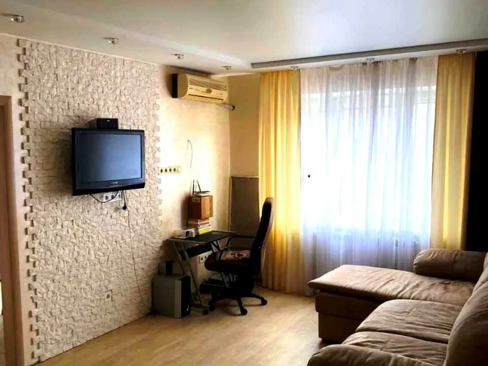 Apartment. Dnipro, Zaporizhske Shose